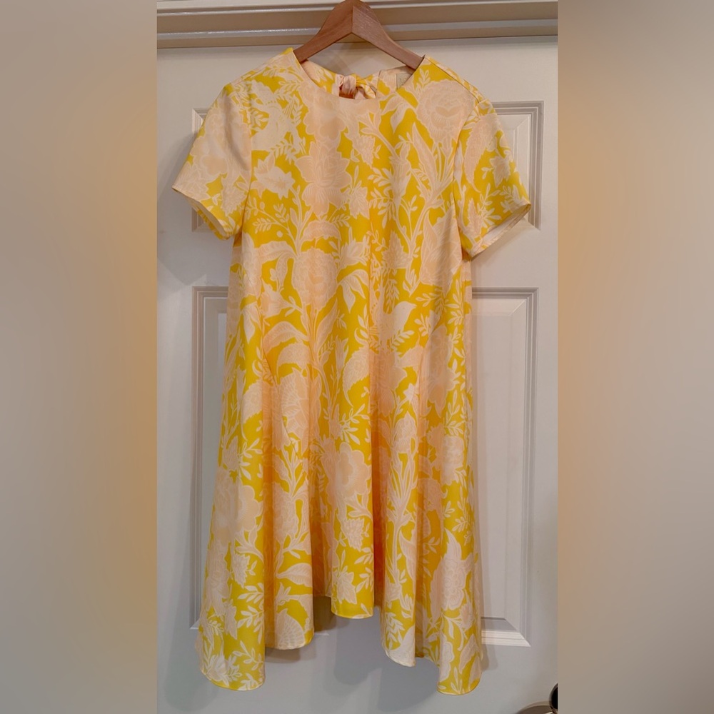 Mestiza New York Cecily Swing Dress